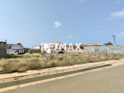 Terreno en Venta, Urbanización Las Virtudes II