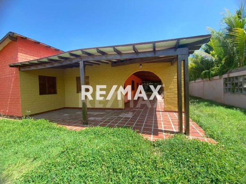 Casa en Venta en Adícora INVERSIÓN SEGURA