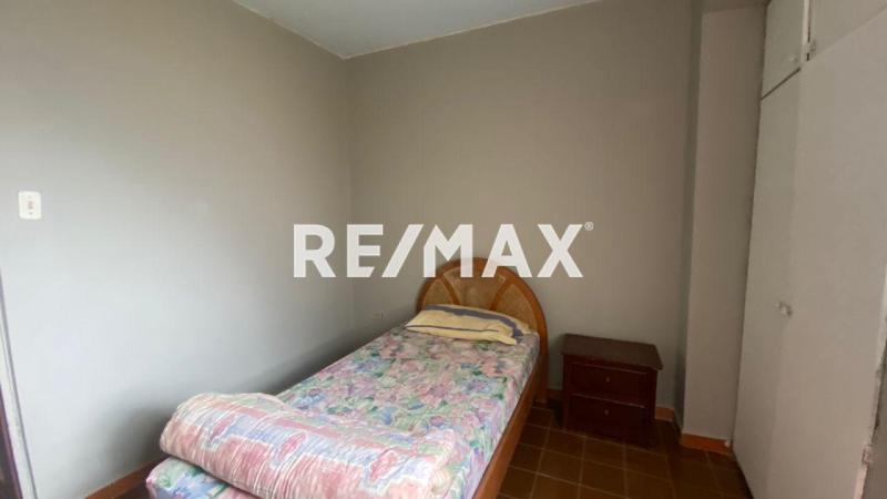 Apartamento  en  Venta en Conjunto Cerrado Caja de Agua