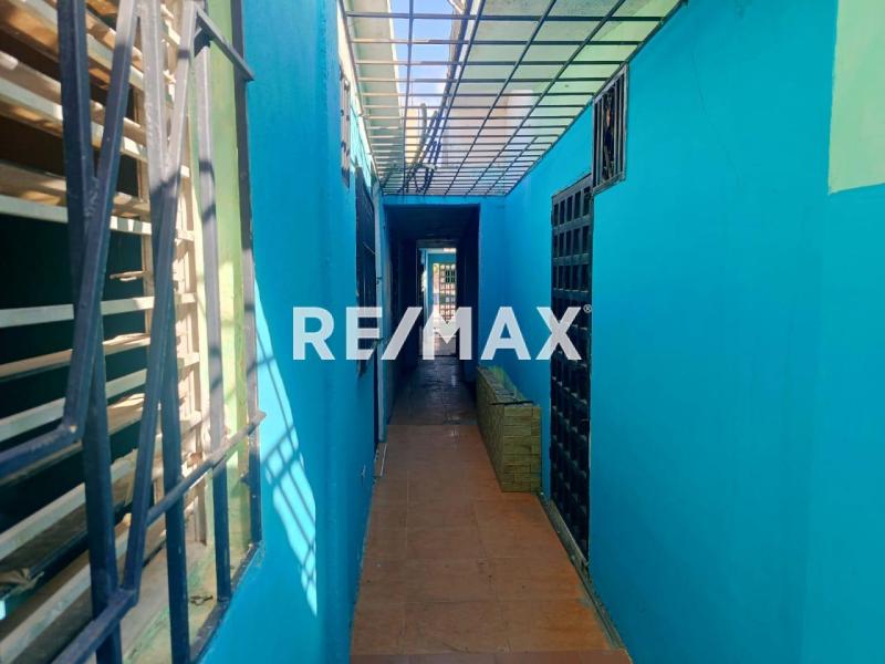 Casa en Venta, Antiguo Aeropuerto.