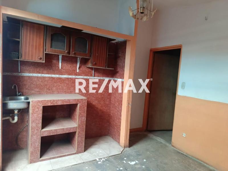 Casa en Venta, Antiguo Aeropuerto.