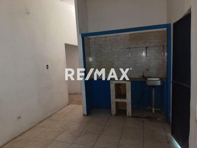 Casa en Venta, Antiguo Aeropuerto.