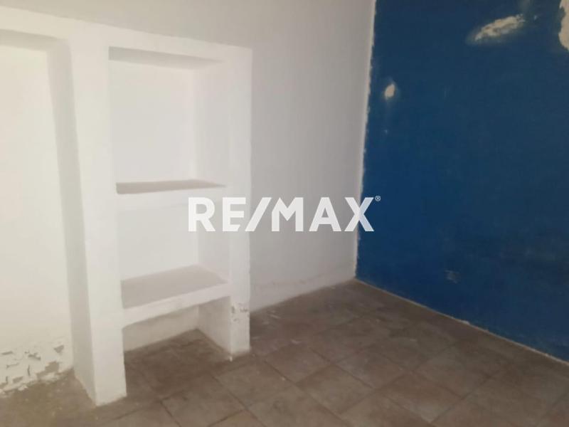 Casa en Venta, Antiguo Aeropuerto.