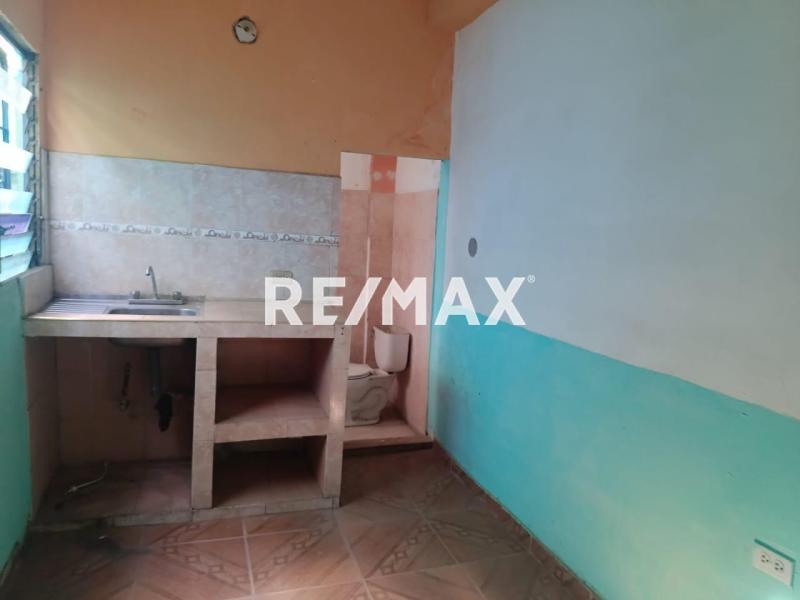 Casa en Venta, Antiguo Aeropuerto.