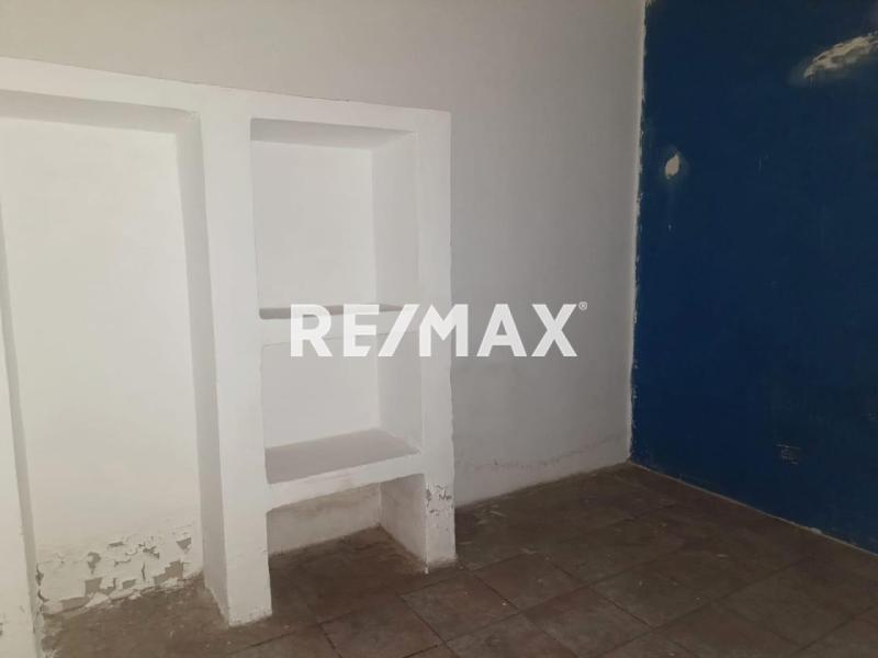 Casa en Venta, Antiguo Aeropuerto.