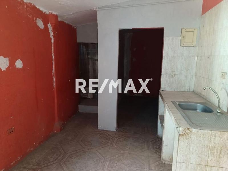 Casa en Venta, Antiguo Aeropuerto.