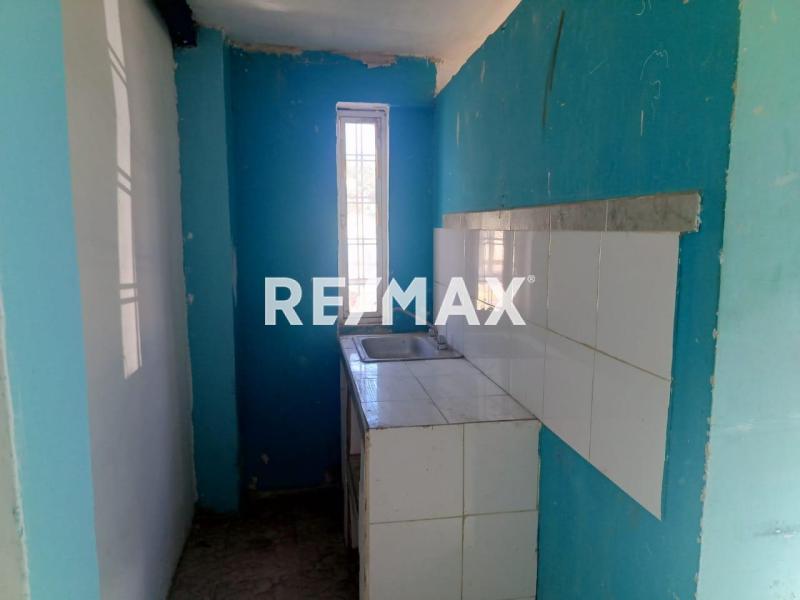 Casa en Venta, Antiguo Aeropuerto.