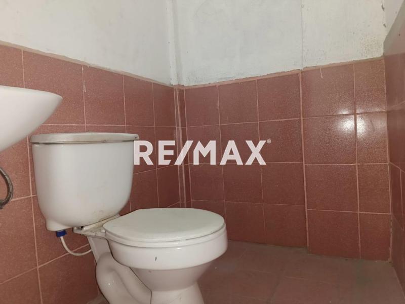 Casa en Venta, Antiguo Aeropuerto.