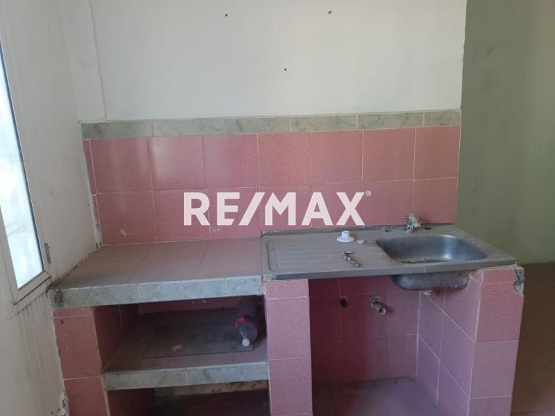 Casa en Venta, Antiguo Aeropuerto.