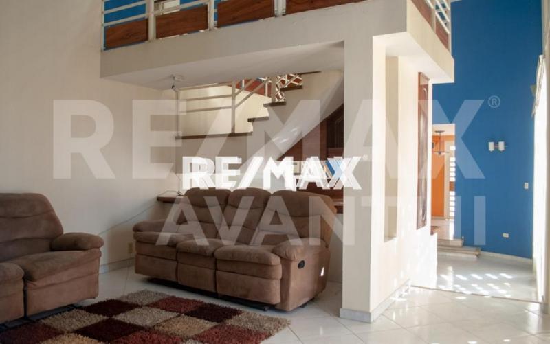 Casa en Venta, Urbanización Casacoima.