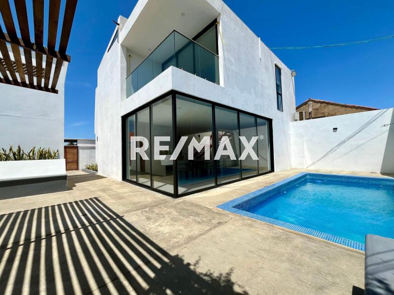 En Venta casa en Adicora