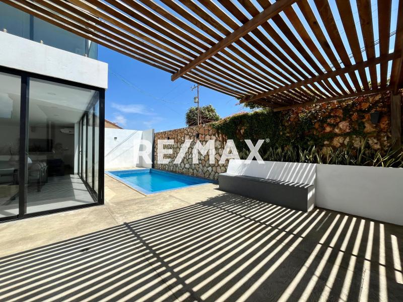 En Venta casa en Adicora