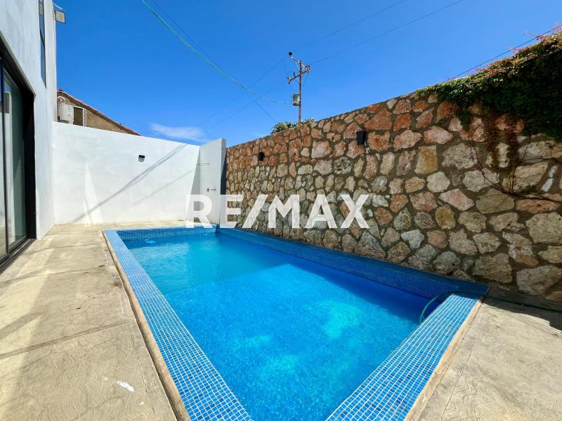 En Venta casa en Adicora