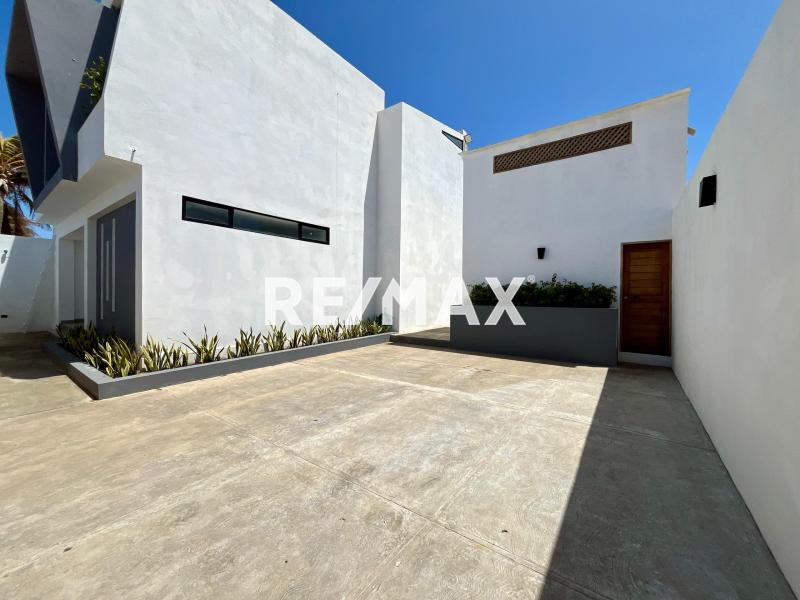 En Venta casa en Adicora