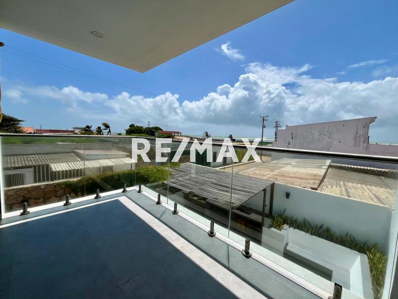 En Venta casa en Adicora