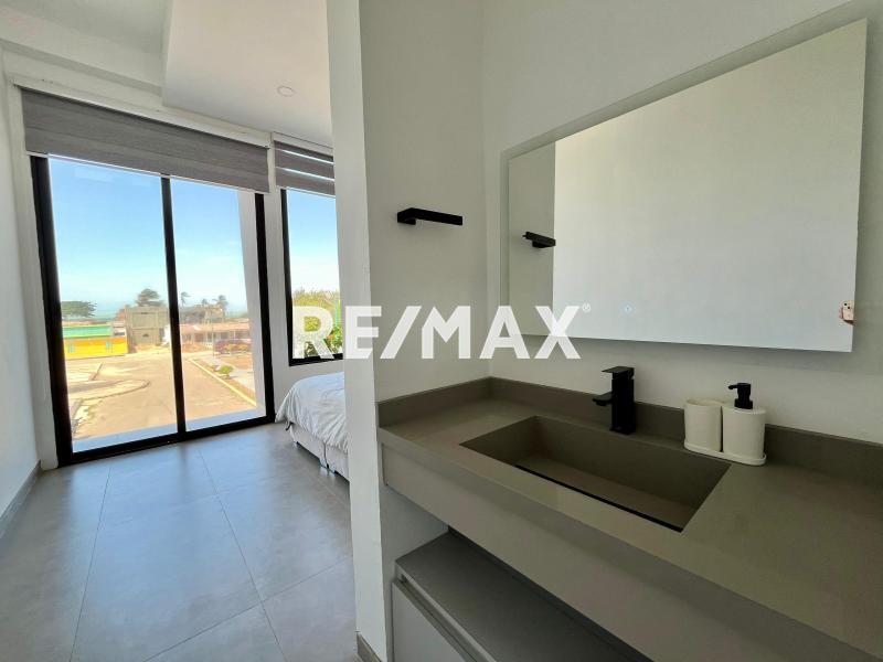 En Venta casa en Adicora