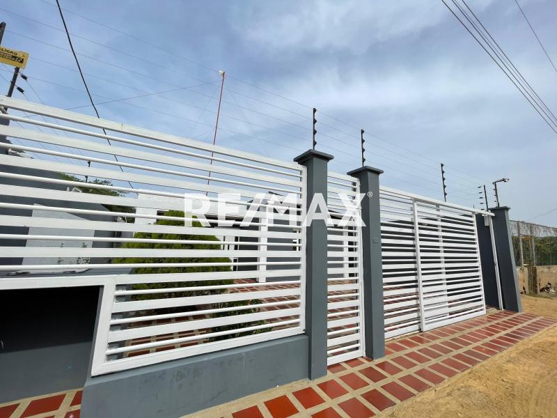 Casa en Venta Guanadito Sur