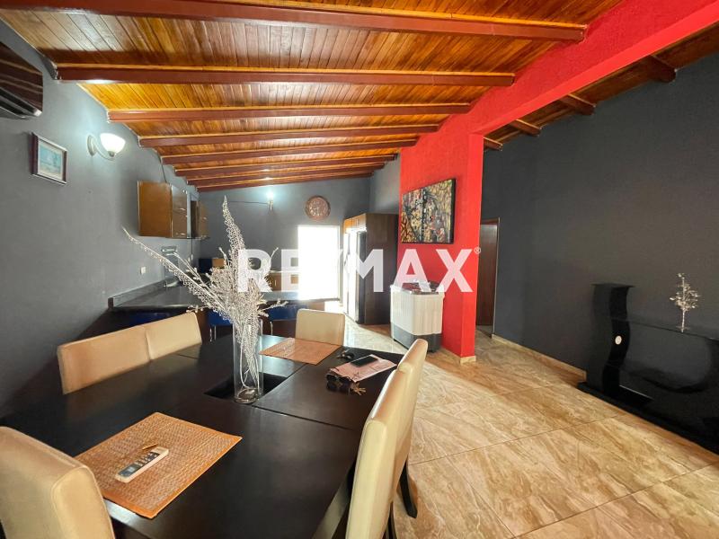 Casa en Venta Guanadito Sur