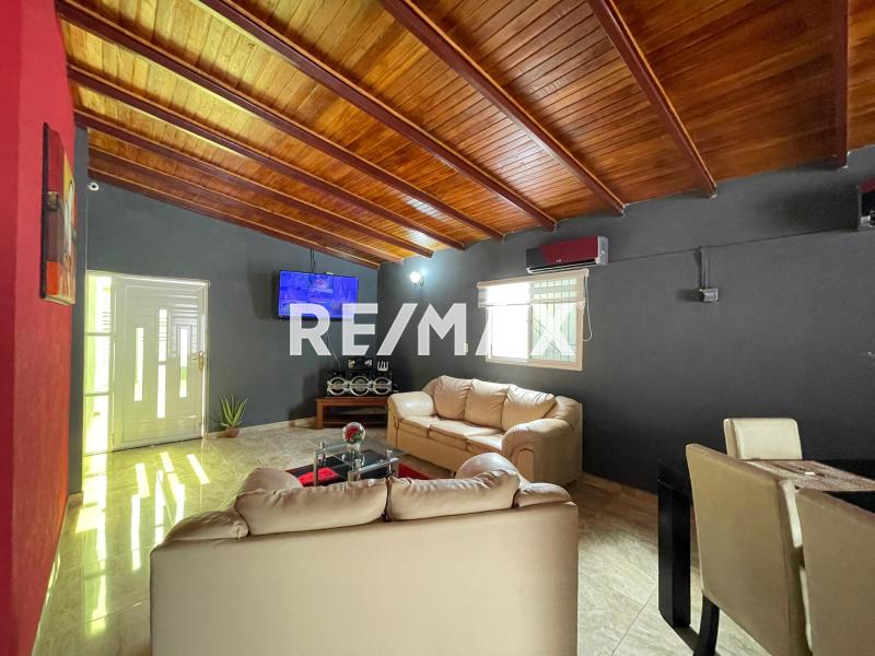 Casa en Venta Guanadito Sur