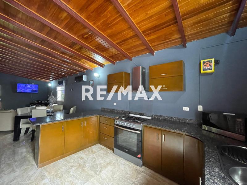 Casa en Venta Guanadito Sur