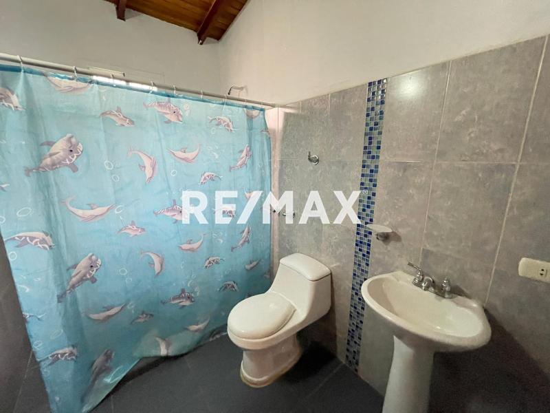 Casa en Venta Guanadito Sur