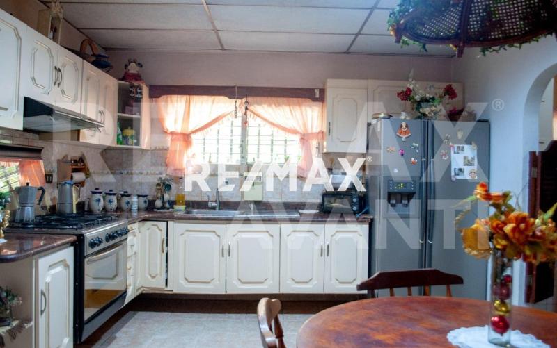 Casa en Venta en Urb. Zarabon