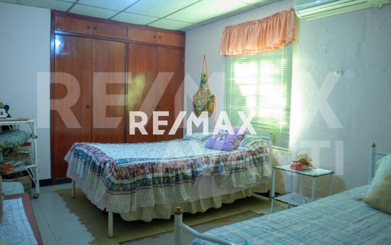 Casa en Venta en Urb. Zarabon