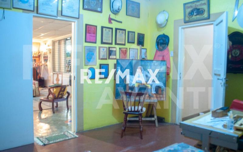 Casa en Venta en Urb. Zarabon