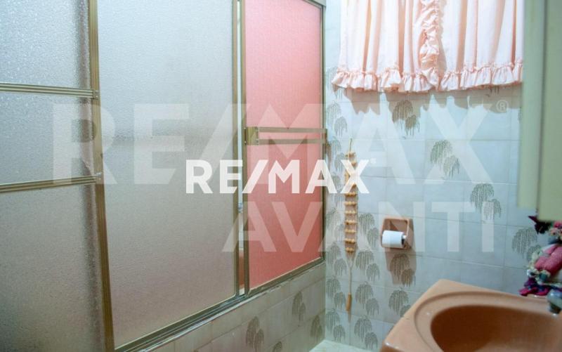 Casa en Venta en Urb. Zarabon