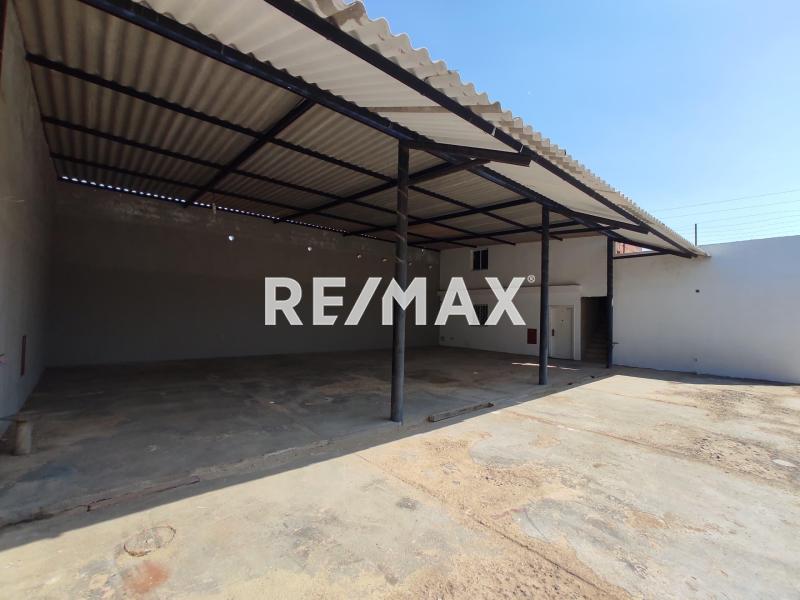 Galpón en Venta, Puerta Maraven