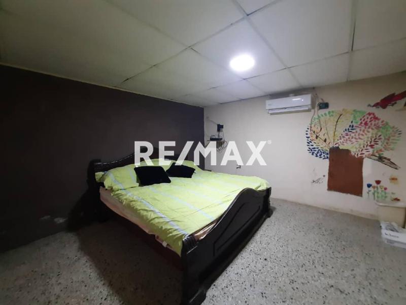 Casa en Veta, Creolandia.