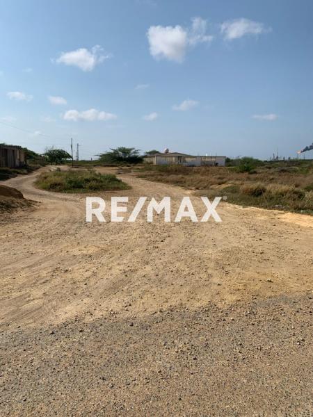 Terreno en Venta, Guanadito Sur.