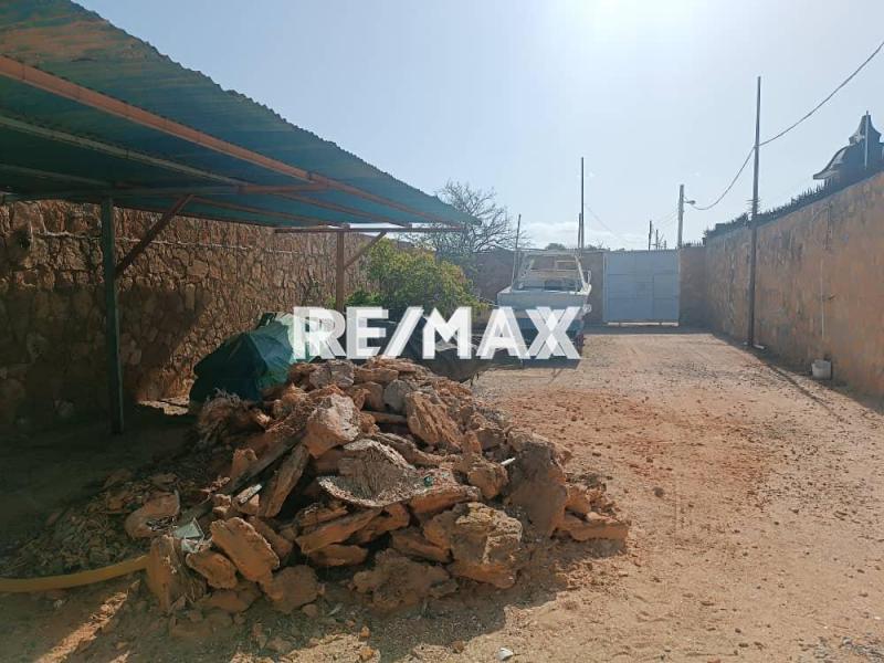 Casa en venta frente al Mar  Los Taques
