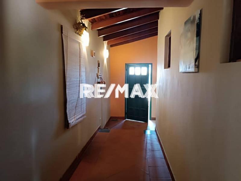 Casa en venta frente al Mar  Los Taques