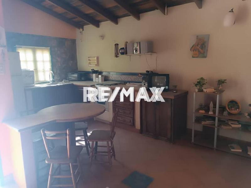 Casa en venta frente al Mar  Los Taques