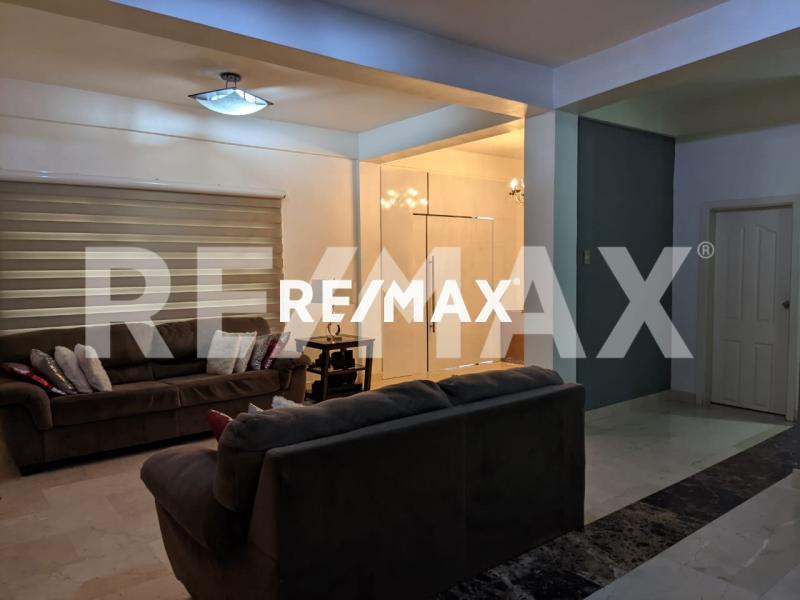 Casa en Venta, Urb. Santa Fe, Punto Fijo, Edo. Falcón.