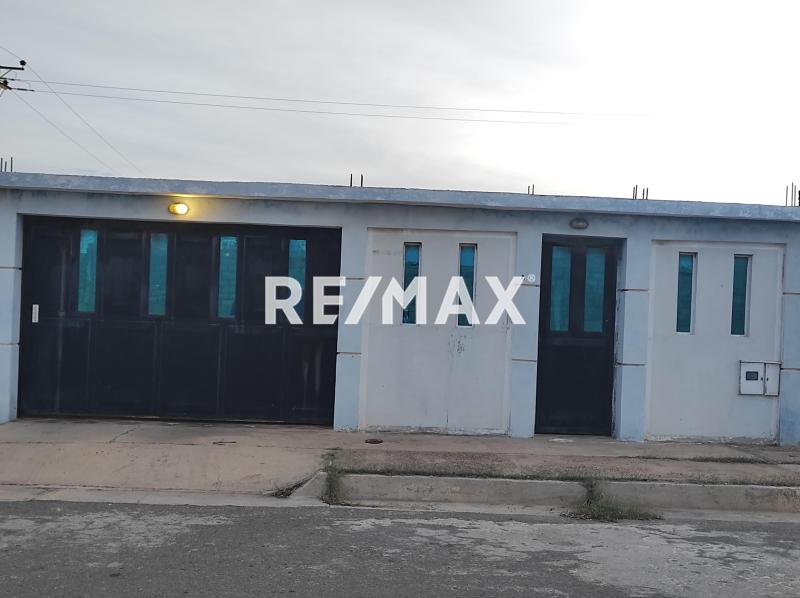 Casa en Venta, Pedro Manuel Arcaya, Etapa II, Puerta Maraven