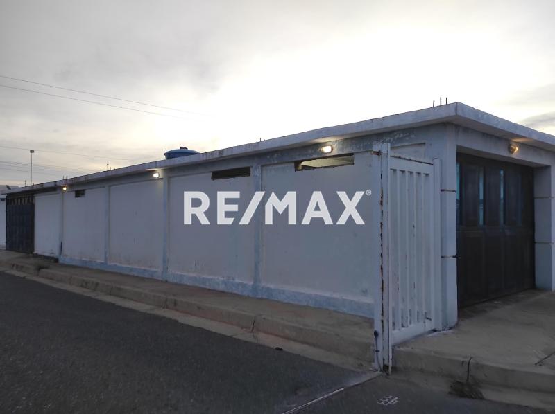 Casa en Venta, Pedro Manuel Arcaya, Etapa II, Puerta Maraven
