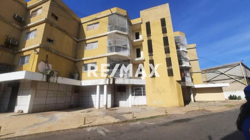 Apartamento en alquiler conjunto residencial Manaure III