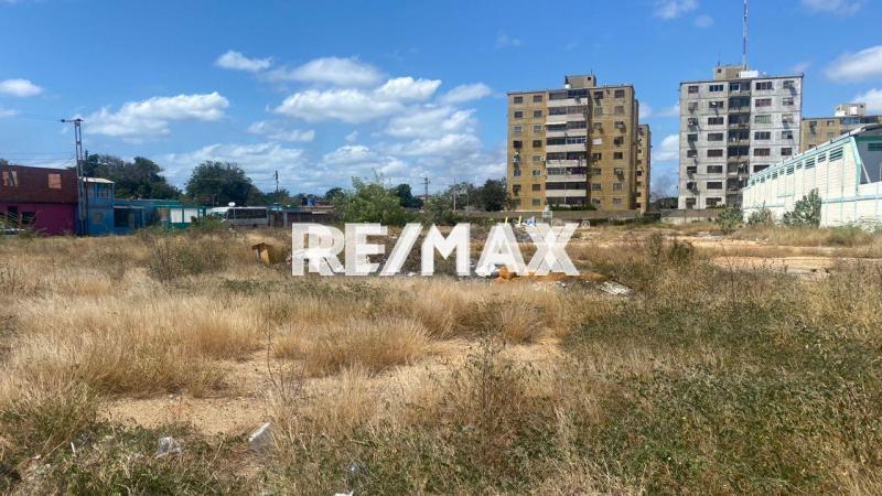 Lote de Terreno en Venta, Av. Ramon Ruiz Polanco.